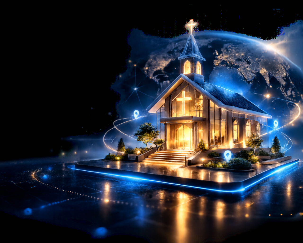 Joyful Word Christian Fellowship International